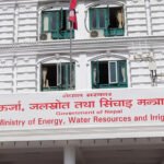 बाँकेमा गहुँखेती क्षेत्र घट्यो, उत्पादन बढ्यो