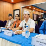 अजय सुमार्गीको गोजिमा अन्यौल छ   चौकुने सिमेन्ट उद्योगको भविष्य