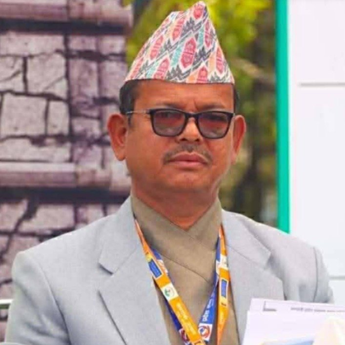 प्रदेशसभा सचिव   बुढाथोकीले दिए राजीनामा