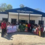 कनकमुनि माध्यमिक विद्यालयमा वार्षिक परीक्षाफल सार्वजनिक, उत्कृष्ट विद्यार्थी पुरस्कृत