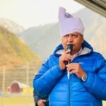 घुयँत्राे: “भ्रष्टाचारको ‘AI संस्करण’: नेता भन्छन्—सबै नक्कली, पैसा मात्र सक्कली!”