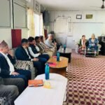 कर्णाली राजमार्गका १० ठेक्का एकैपटक रद्द