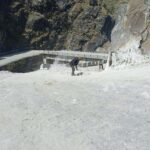 घुयँत्राे:“अमेरिका–इरान भिडे, नेपालमा चुल्हो बुझे—सरकार भने ‘२ दिन बिदा खाएर समस्या समाधान’!”