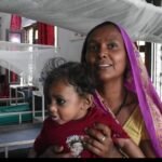 बाँकेमा कडा कुपोषणका बिरामी बढ्दै, तथ्याङ्कले देखायो गम्भीर अवस्था