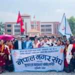 जीतगढी किल्लालाई राष्ट्रिय सम्पदामा सूचिकृत गर्न पहल लिएका छौंः मुख्यमन्त्री आचार्य