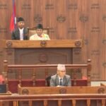 राष्ट्रिय फुटबल खेलाडी सिर्जना सिंह भन्छिन्, ‘अवसर पाए कर्णालीका छोरीले पनि खेल्न सक्छन्’