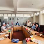 कर्णालीमा डुङ्गा दुर्घटना: बाबुछोराको मृत्यु, जेठो छोरा सकुशल