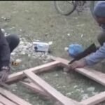 पातारासीमा सोलार ड्रायर :दिनमै गुणस्तरीय गुन्द्रुक र सुकुटी तयार  