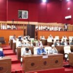 नेपालगञ्जमा १०८ फिटको हनुमान मूर्ति निर्माण अन्तिम चरणमा 