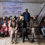 सरकारकाे निर्णय अस्वीकार गर्दै: कर्णालीका स्थानीय तहहरु