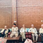 जुम्ला क्याम्पसमा प्रथम स्ववियु खुला भलिबल सुरु