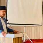 लुम्बिनी प्रदेश सभाको चालु अधिवेशन अन्त्य