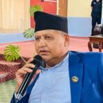 घोराहीमा ‘दोश्रो लुम्बिनी राष्ट्रिय खुला १० कि.मि. रोड रेस’ हुदै, सम्पूर्ण तयारी पुरा