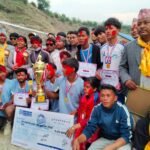 मानव एकता दिवसमा सुर्खेतमा रक्तदान : प्रेम, सद्भाव र मानव सेवाको प्रेरक सन्देश