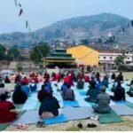 जनअपेक्षा अनुसार सडक सुधारमा ध्यान दिन मुख्यमन्त्रीको आग्रह, एफडीआर प्रविधिबाट धानखोला-लमही सडक स्तरोन्नति हुँदै