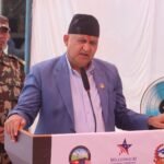 इलाका प्रशासन कार्यालय रास्काेट बाट सेवा सुविधा नलिने भन्दै स्थानीयको ज्ञापनपत्र