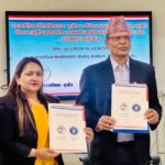 घुयँत्राे:“भ्रष्टाचार सखाप पार्न निस्केका गृहमन्त्री, आफैँ ‘सिस्टम एरर’ भएर क्र्यास!”