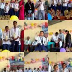 कनकमुनि माध्यमिक विद्यालयमा वार्षिक परीक्षाफल सार्वजनिक, उत्कृष्ट विद्यार्थी पुरस्कृत