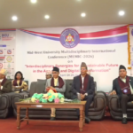 सुर्खेत–दैलेख प्रसारण लाइनको काम तीव्र