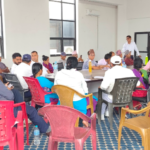 भगवती सहकारीको २७ लाखबढी गायब