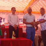 संघीय हस्तक्षेप घटाएर प्रदेशको स्वायत्तता सुनिश्चित गर्न मुख्यमन्त्री आचार्यको माग