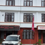 भिरालो बाटोमै सुत्केरी आमार शिशुकाे उद्धार