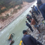 घुयँत्राे:“४६ सालदेखि ‘लालपूर्जा’को ट्रेलर मात्र—फिल्म अझै रिलिज भएन!”