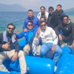 धार्मिक स्थललाई अनिवार्य पर्यटनसँग धार्मिक स्थललाई अनिवार्य पर्यटनसँग जोडौंः मुख्यमन्त्री आचार्य