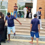 एलएलबी अध्ययन गर्न त्रिवीका प्राध्यापक जुम्लामा