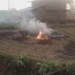 दाङको विकट क्षेत्र खुमखानीमा खानेपानीको समस्या