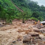 सामुदायिक वनको आम्दानीको बेत बाँस