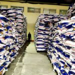 नेपालगञ्जमा २२ हजार क्विन्टल चामल मौज्दात, मूल्य घटेपछि बजार माग बढ्यो