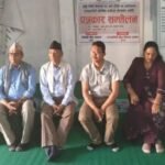 प्रदेश गौरव र बहुवर्षीय आयोजना पहिलो प्राथमिकतामा, त्यसपछि अधुरा योजनाः मुख्यमन्त्री आचार्य