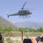 रुकुम पूर्व अस्पतालको नवनिर्मित भवन उद्घाटन, दुर्गम क्षेत्रमा विशेषज्ञ सेवा विस्तार प्राथमिकता:मुख्यमन्त्री आचार्य