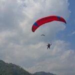 मनसुन पूर्वको वर्षाले घटायो वन डढेलो