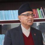 कोहलपुरमा टिप्परसँग मोटरसाइकल ठोक्किँदा आमाको मृत्यु, छोरा घाइते