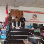 गर्मी बढेसँगै बाँकेमा देखिन थाले विषालु सर्प