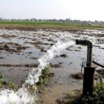 सरकारी कार्यालयमा सरसफाई अभियान