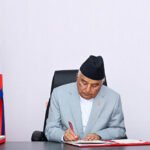 भरुवा बन्दुकसहित वडा सदस्य पक्राउ