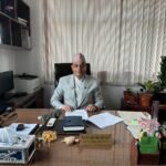 कक्षाकोठा नहुँदा टहरामा विद्यार्थी