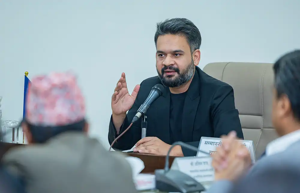 ट्रेड युनियन खारेजीले अधिकार खोस्दैन  बरु पेसागत स्वतन्त्रता बलियो बनाउँछः प्रधानमन्त्री शाह