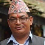 उचित व्यवस्थापन बिना बस्ती हटाउन नहुने भन्दै कोहलपुरमा सुकुम्बासीको प्रदर्शन