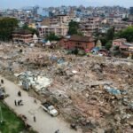खानेपानी आयोजनाको अनुगमन