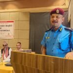 नक्टाबाबा मन्दिरमा गङ्गादशहरा मेला