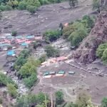 अतिक्रमण हटेपछि चिटिक्क बन्दै सडकपेटी