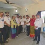 आलेखः कर्मचारीको बढुवा अब कार्य मूल्याङ्कन सूचकका आधारमा हुने