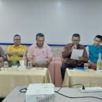 छ महिनामा दुई हजार छ सय पर्यटकले गरे शुक्लाफाँटा भ्रमण
