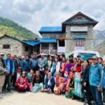 जुम्लाका दुर्गम गाउँ -बस्तीमा मानव अधिकार अझै टाढा