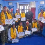 सम्पादकीय :   स्थानीयलाई विकल्प दिएर   तत्काल ट्रायल सेन्टर निर्माण गर !