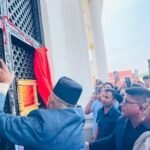 कोहलपुर गोल्डकप : कर्णालीमाथि नाइजेरियाली टिमको जित 